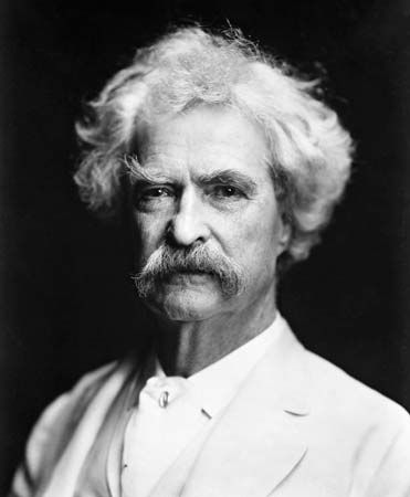 mark-twain
