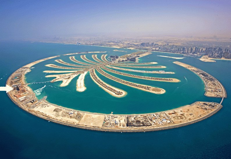 PalmJumeirah