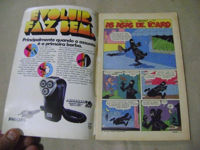 mickey-abril-n-293-ano-1977-asas-de-icaro-raridade-18017-MLB20147804355_082014-F