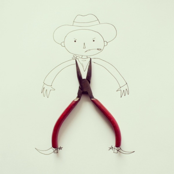 doodles-with-everyday-objects-javier-perez-2
