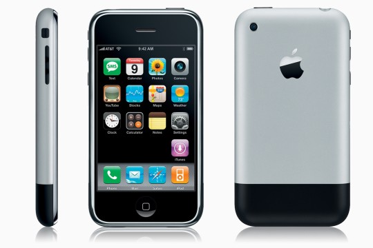 Iphone-2g