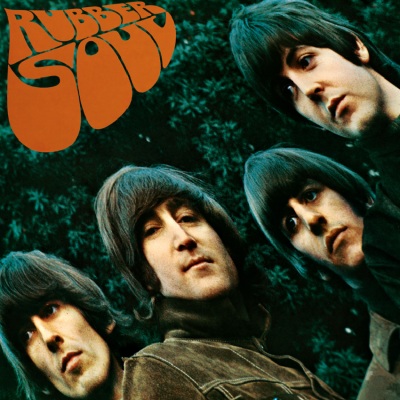 rubber-soul