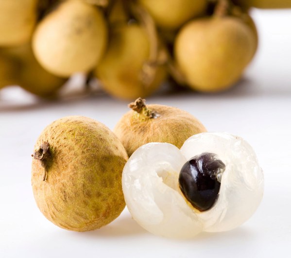 Longan
