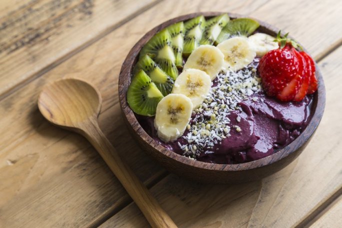 acai