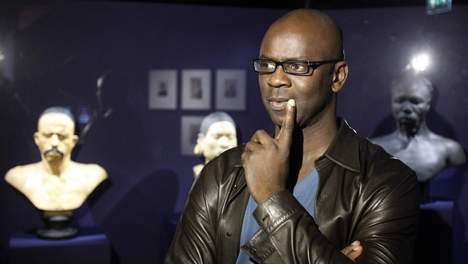 Lilian Thuram