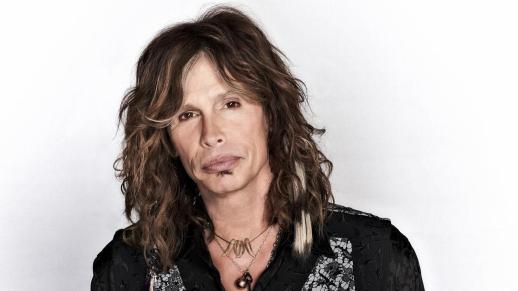 O fato é que Steve Tyler se tornou líder e vocalista de uma das maiores bandas de rock de todos os tempos, Aerosmith... Como se não bastasse, ainda é o pai da linda Liv Tyler!