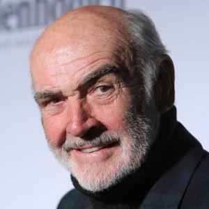 Anos depois, Sean Connery tornou-se um astro conhecido no mundo todo, especialmente pelo código 007.