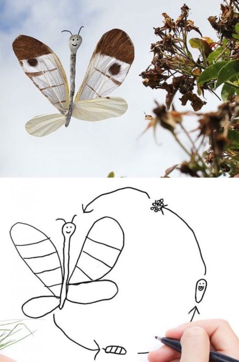 Esse também ficou bonitinho.