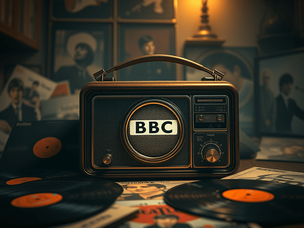 As músicas dos Beatles que foram banidas da&nbsp;BBC