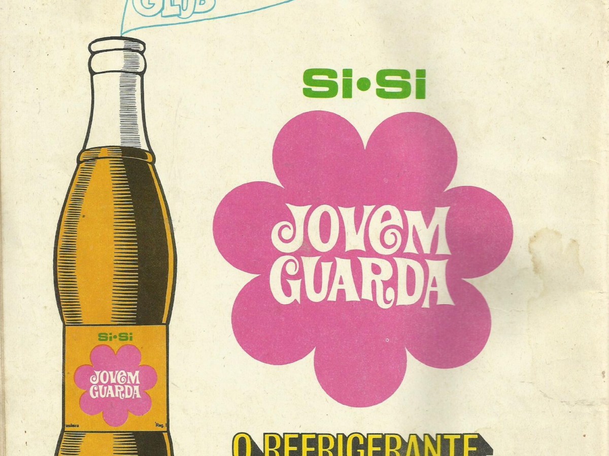 Jovem Guarda e Carlito&nbsp;Maia: